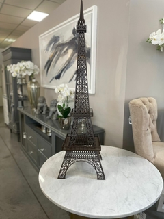 TORRE EIFFEL en internet