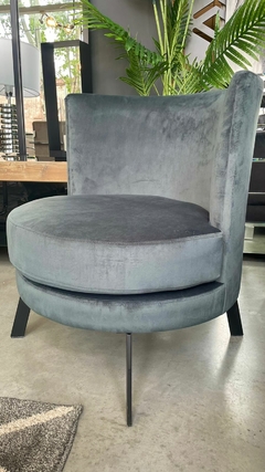 SILLÓN BERLIN DE 1 CUERPO
