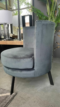 SILLÓN BERLIN DE 1 CUERPO - comprar online