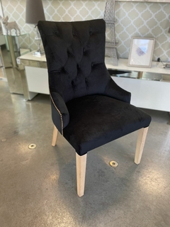 SILLA PARIS PANA IMPORTADA ANTIMANCHA