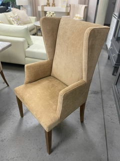 SILLON VINCENT LISO