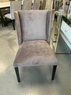 SILLA MARGOT EN PANA ANTI-MANCHA