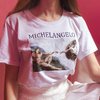 Camisa Michelangelo - comprar online