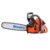 MOTOSIERRA HUSQVARNA 365 (CÓD. 7082488)