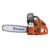 MOTOSIERRA HUSQVARNA 455E RANCHER (CÓD. 6696801)