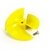 Hélice turbina amarilla Dolphin 9995269 - comprar online