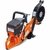 Tronzadora Cortadora De Concreto Husqvarna K760 Cut-n-break - Ferreteria Pacheco