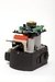 Gelb Force 300 Motor Automatizacion Porton 300 Kg - tienda online