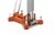 Perforadora Con Base 250mm 2,9hp Dms240 Husqvarna en internet