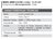 Compresor Niwa Anw-2.5/50 2.5hp 50lt Ferreteria Pacheco - comprar online