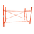 Andamio Tubular Duroll 0,70 X 2,50 M Construccion Albañil