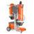ASPIRADORA HUSQVARNA DC6000 (CÓD. 7625003)