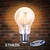 Lámparas LED Vintage A60 4W