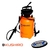 PULVERIZADOR FUMIGADOR DE HOMBRO KUSHIRO 8 LITROS