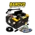 HIDROLAVADORA ELECTRICA 130 BAR HLI602-2 BAROVO - comprar online