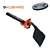 SOPLADOR ASPIRADOR NAFTERO 2 TIEMPOS 26cc KUSHIRO SAK-26 - comprar online