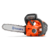 MOTOSIERRA DE PODA A BATERÍA HUSQVARNA T535I XP (CÓD. 7893914)