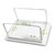 Tapa inferior portafiltro 99919116 Para Galaxy / m3