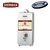 TERMOTANQUE SHERMAN MULTIGAS 50LITROS PIE SUPERIOR TPGP050