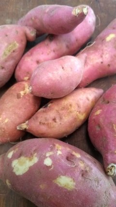 Batata Doce - 500g