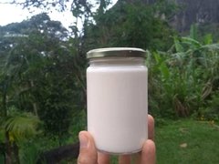 Iogurte Natural - 600ml