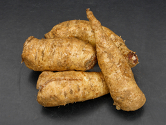 Batata Baroa Branca - 500g