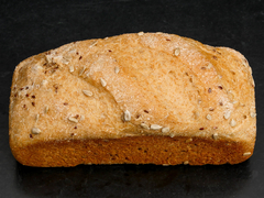 Pão Integral
