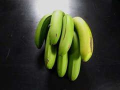 Banana D'água