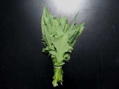 Almeirão Verde - Molho