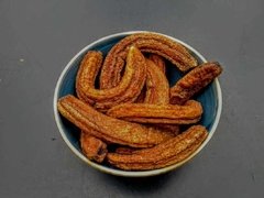 Banana Desidratada - comprar online