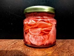 Sunomono de Rabanete - comprar online