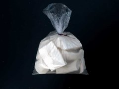 Aipim Descascado - 500g