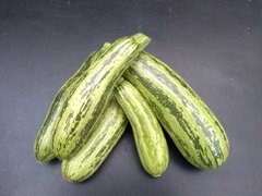 Abobrinha Italiana - 500g