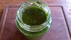 Pesto de Manjericão - comprar online