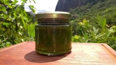 Pesto de Manjericão - Fazenda Monte Cristo