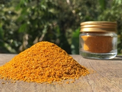 Curcuma em Pó - 10g - comprar online