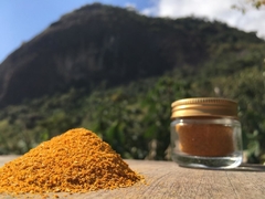Curcuma em Pó - 10g na internet