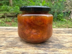 Banana Caramelizada