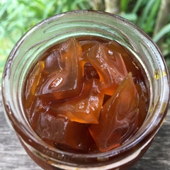 Doce de Mamão Espelhado - comprar online