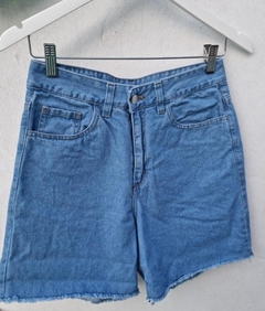 SHORT MOM CELESTE - La Tienda Baúl