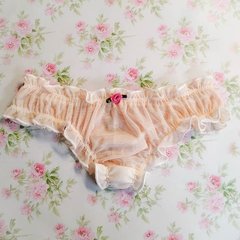 BOMBACHA FRU-FRU TULL - tienda online