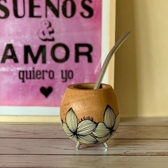 MATE PATITAS en internet
