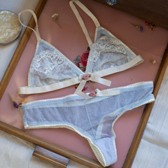 CONJUNTO MARY CELESTE