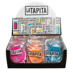 Tapita Neon