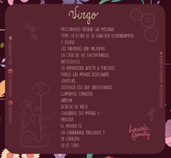 PAÑUELO VIRGO en internet