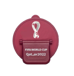 Tapita Mundial - Qatar en internet