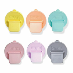 Tapita Pastel