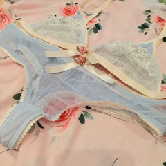 CONJUNTO MARY CELESTE - comprar online