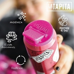 Tapita Glitter