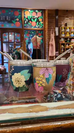 MATE DE ALUMINIO - tienda online